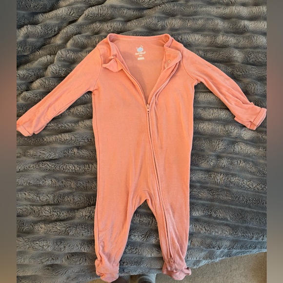 BUNDLE OF BABY GIRLS CLOTHES 3-6months - Picture 3 of 16